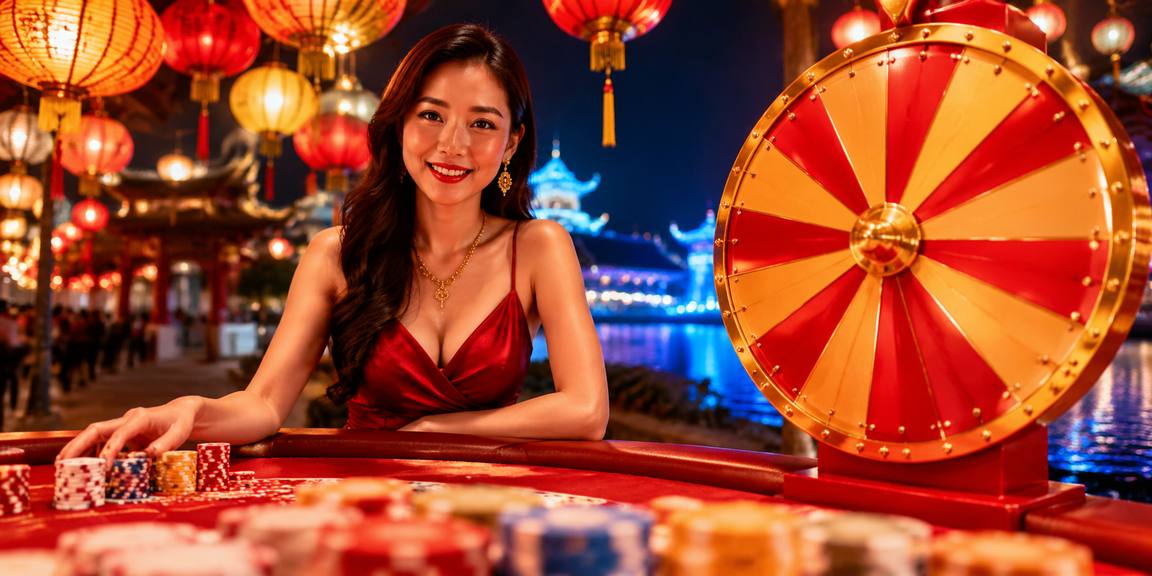 hbt7000 Những Gì Có Trong hbt7000 Casino